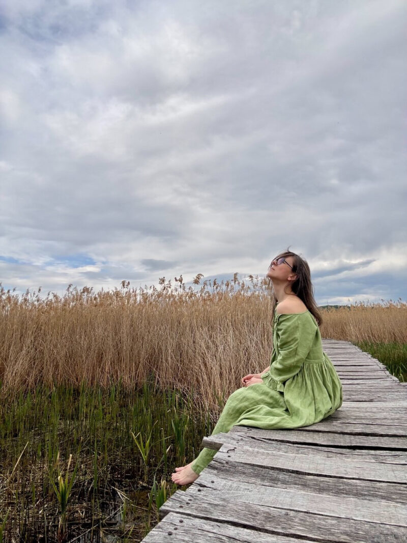 Freedom dress - Image 2