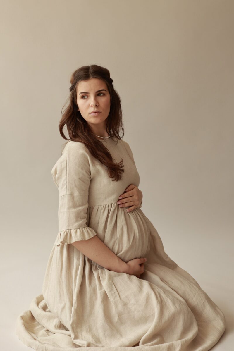 Freedom dress - Image 9