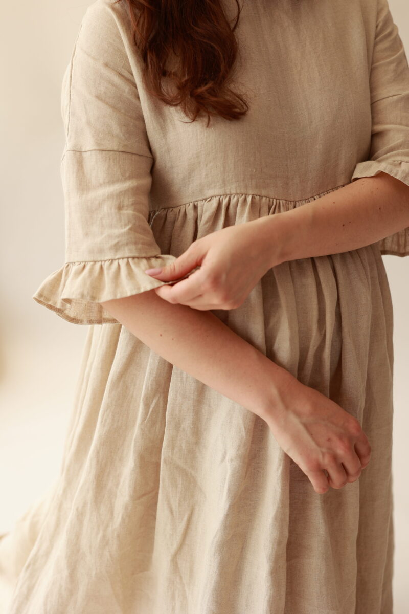 Freedom dress - Image 8
