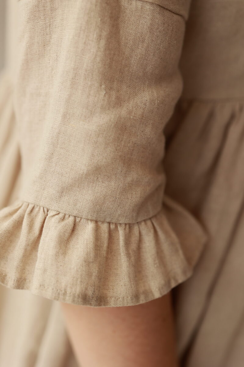 Freedom dress - Image 7