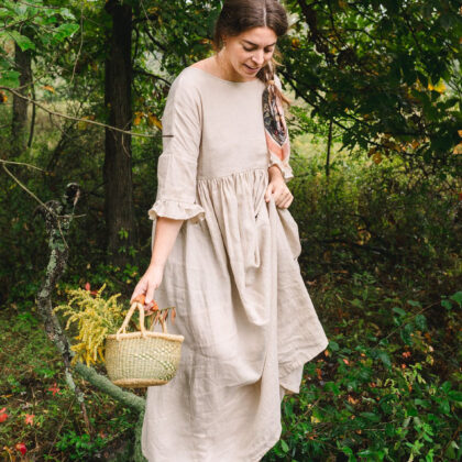 Freedom dress