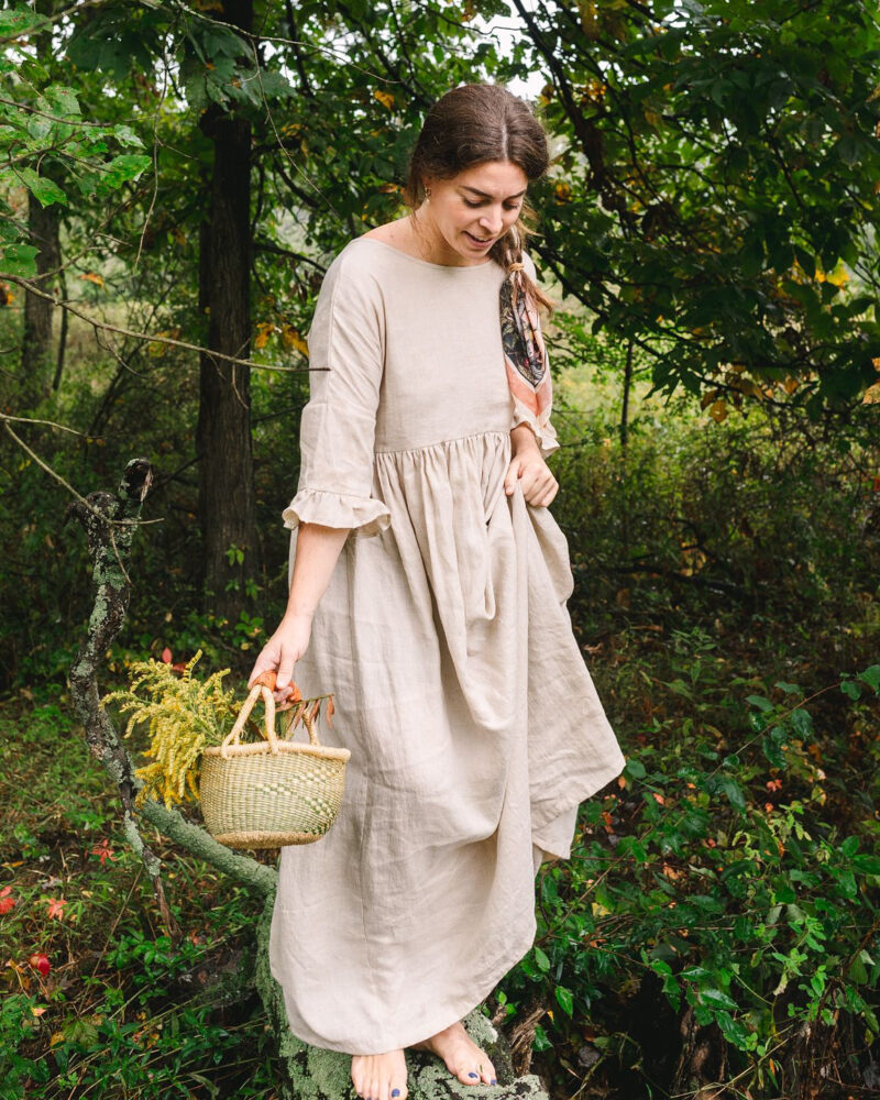 Freedom dress