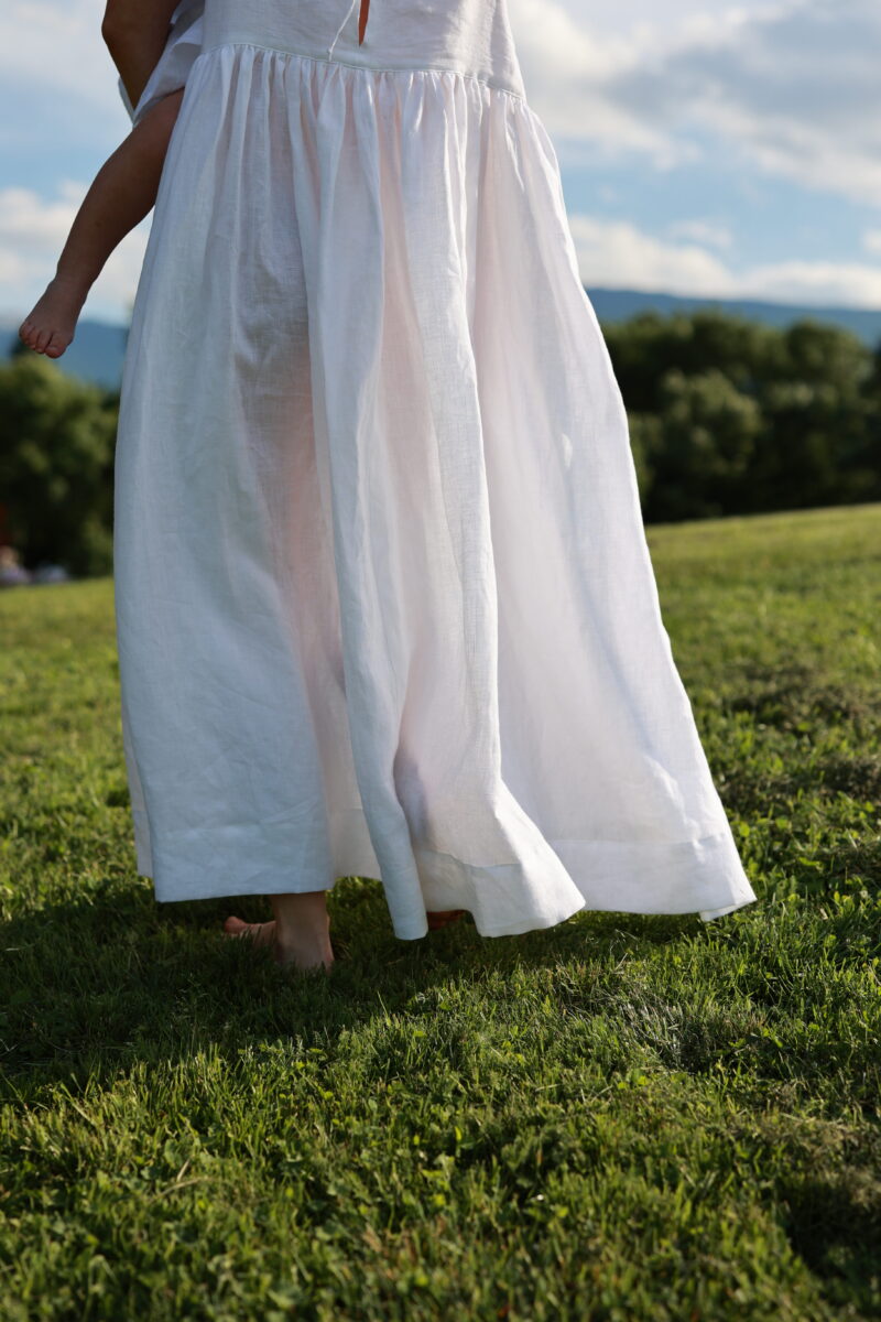 Wisdom dress - Image 4