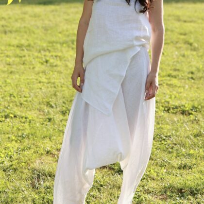 Enlightenment pants