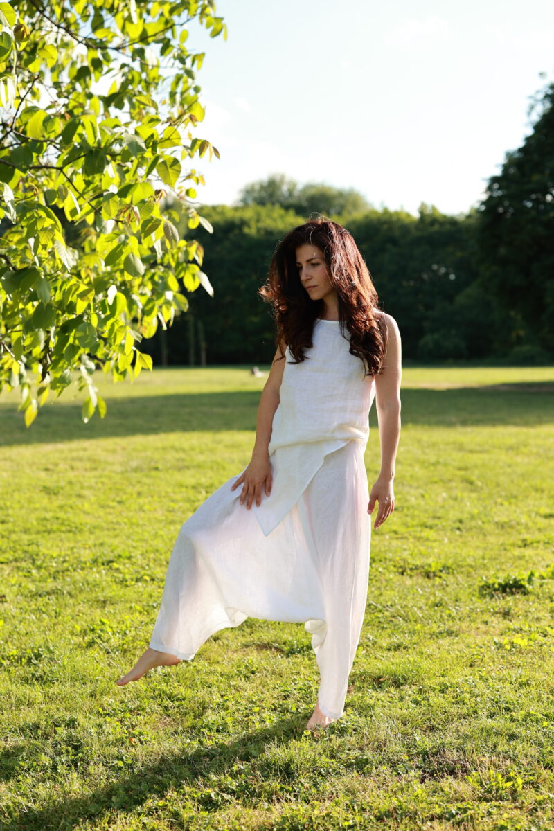 Enlightenment pants - Image 3
