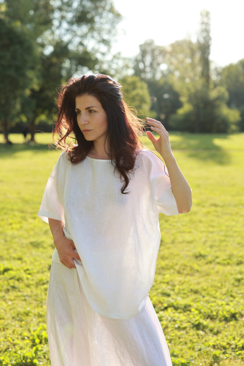 Nature T-shirt - Image 4