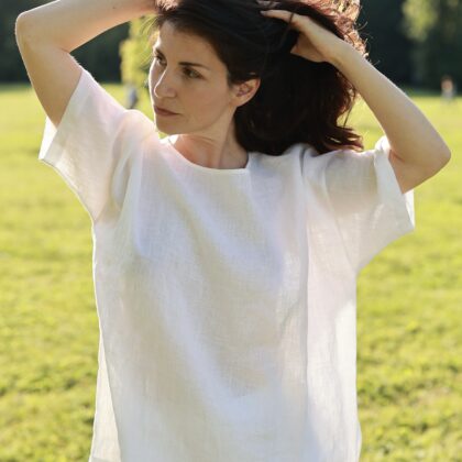 Nature T-shirt