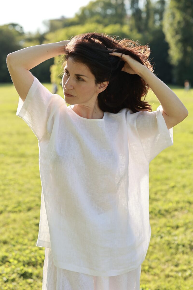 Nature T-shirt