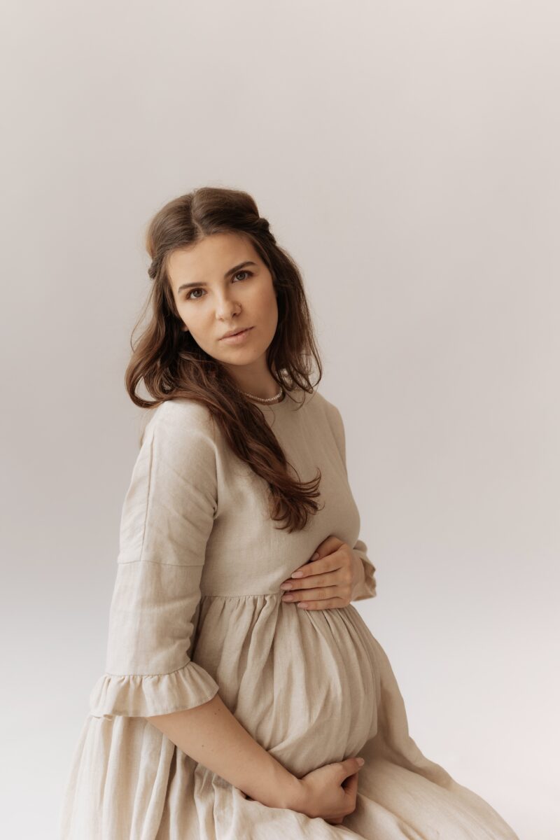 Freedom dress - Image 4