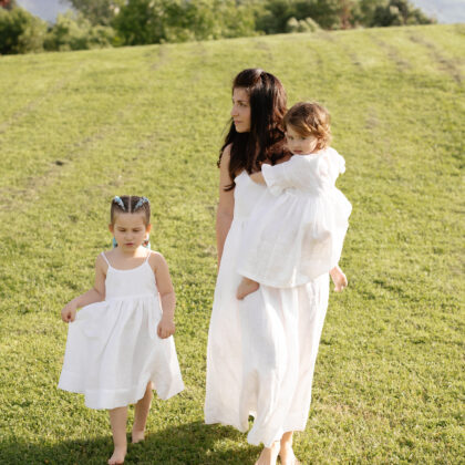 Kids wisdom dress